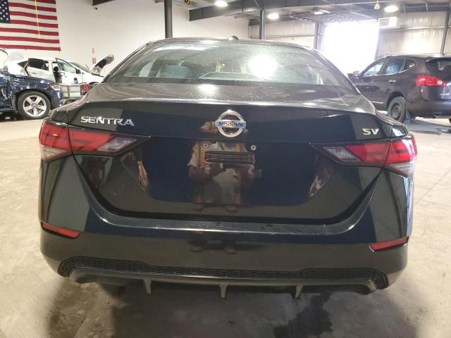 Фото 6 - NISSAN SENTRA