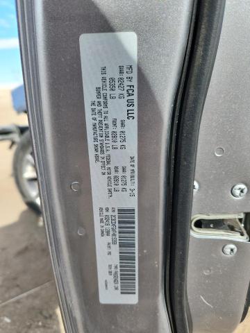 Фото 12 - DODGE CHARGER