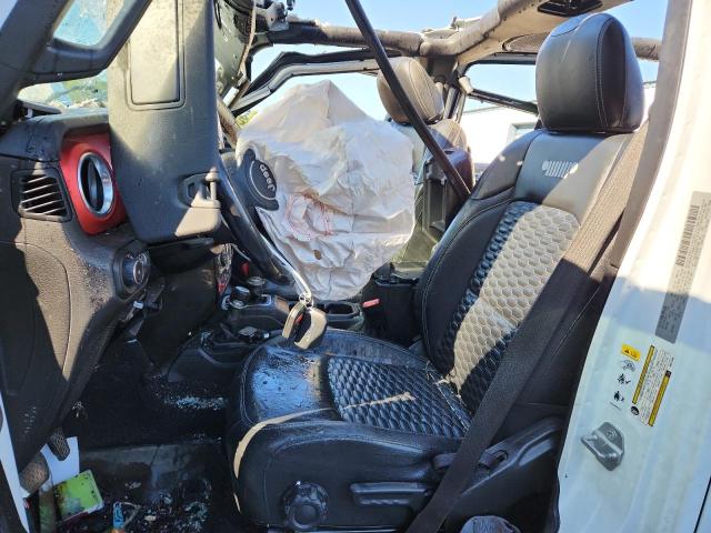 Фото 7 - JEEP WRANGLER