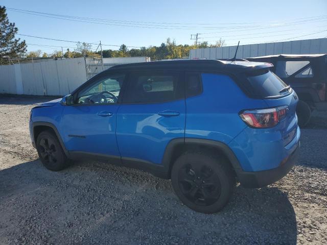 Фото 2 - JEEP COMPASS