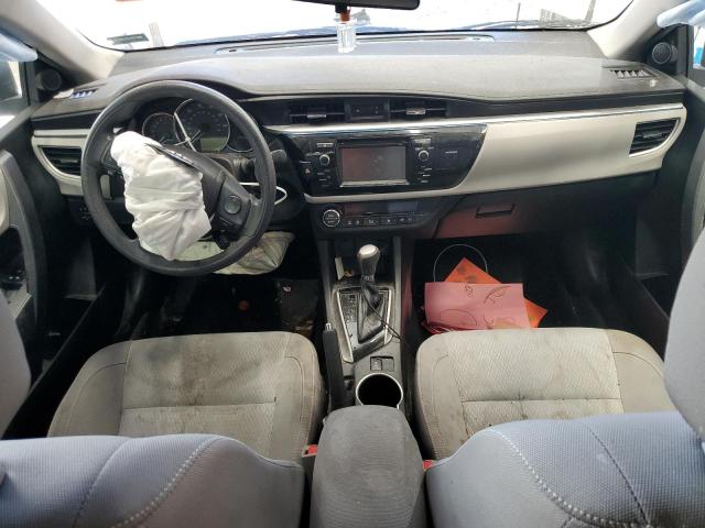 Фото 8 - TOYOTA COROLLA