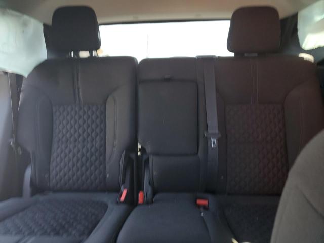 Фото 10 - CHEVROLET BLAZER