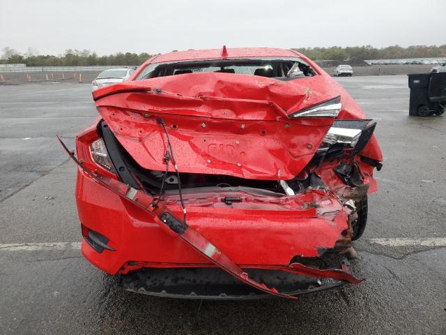 Фото 6 - HONDA CIVIC