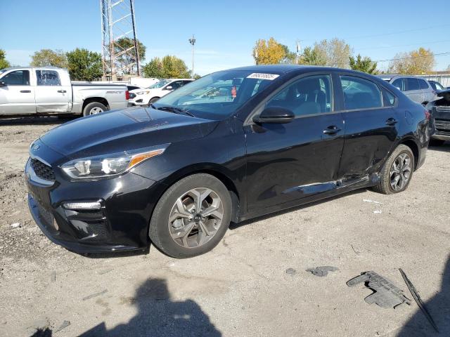 Фото 1 - KIA FORTE