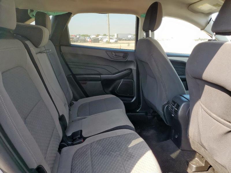 Фото 10 - FORD ESCAPE