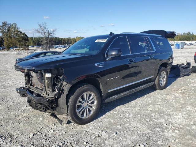 Фото 1 - GMC YUKON