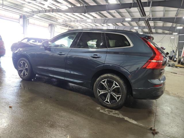 VOLVO XC60 B5 MO 2022 VIN YV4L12RK0N1018426