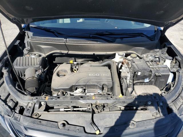 Фото 12 - CHEVROLET EQUINOX