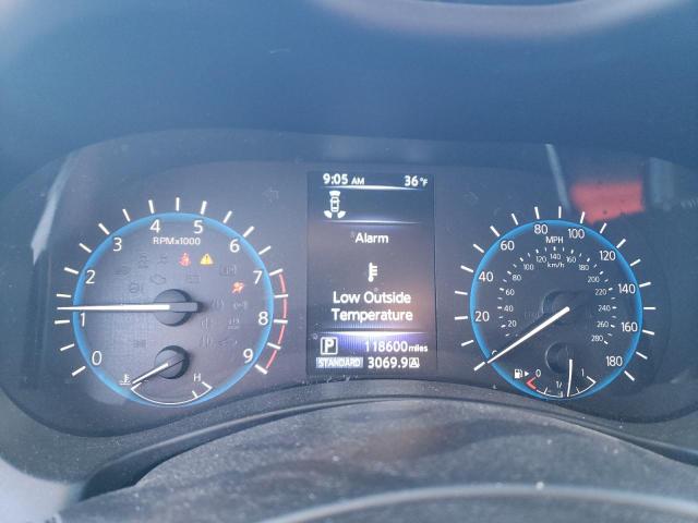 Фото 9 - INFINITI Q50