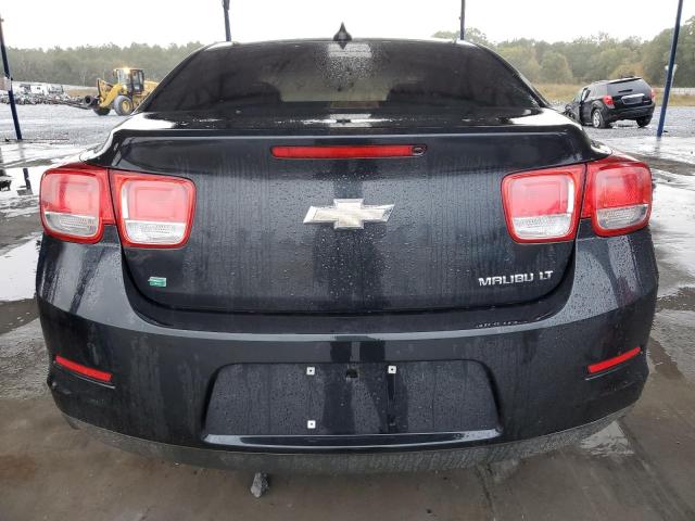 Фото 6 - CHEVROLET MALIBU