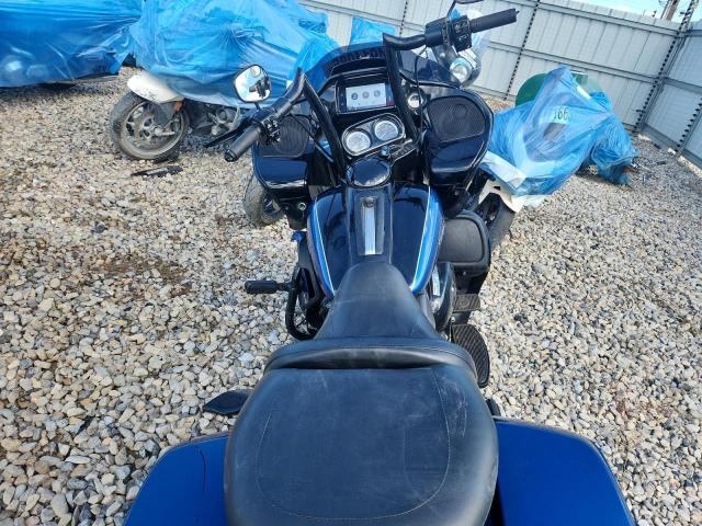 HARLEY-DAVIDSON FLTRK 2022