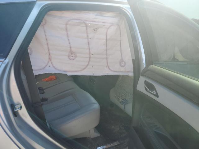 Фото 11 - CADILLAC SRX