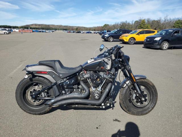 HARLEY-DAVIDSON FXFBS 2023