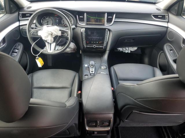 Фото 8 - INFINITI QX50