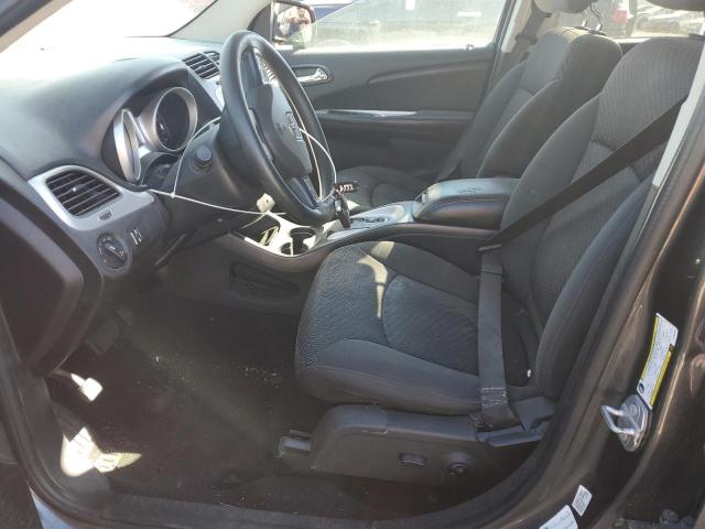 Фото 7 - DODGE JOURNEY