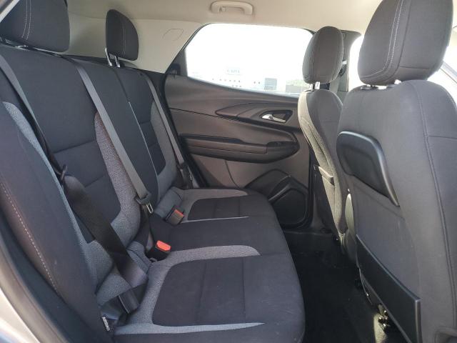 Фото 11 - CHEVROLET TRAILBLZR