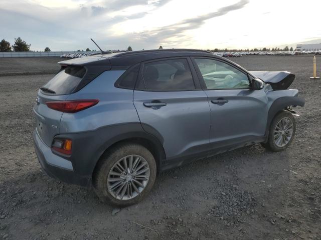 Фото 3 - HYUNDAI KONA