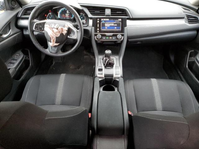 Фото 8 - HONDA CIVIC