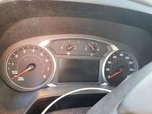 Фото 9 - CHEVROLET BLAZER