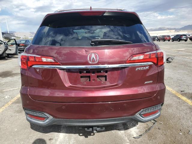 Фото 6 - ACURA RDX