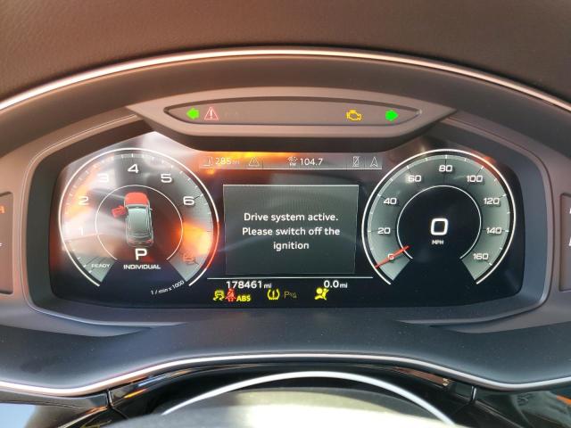 Фото 9 - AUDI Q7