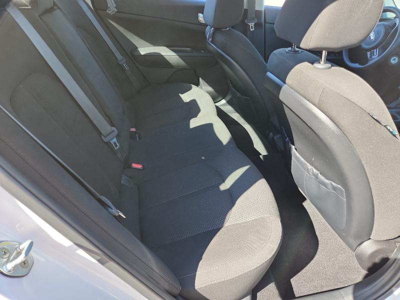 Фото 10 - KIA OPTIMA