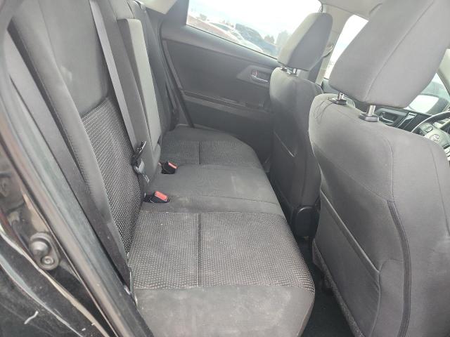 Фото 10 - TOYOTA COROLLA