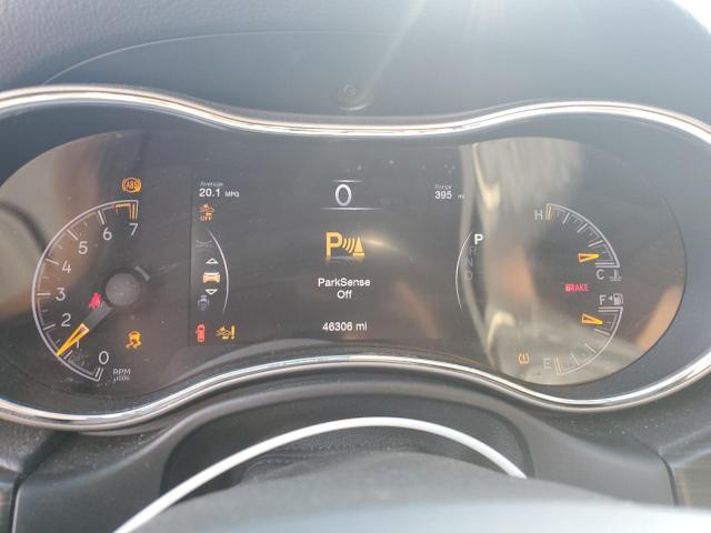 Фото 9 - JEEP GRAND CHER