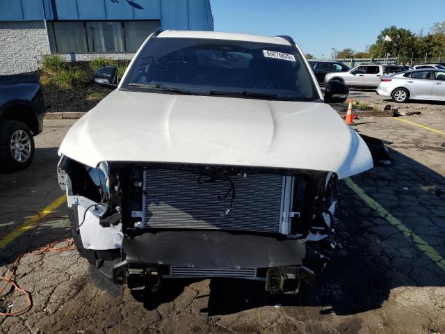 Фото 5 - LINCOLN NAVIGATOR