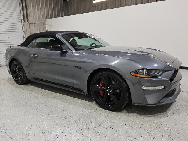 Фото 4 - FORD MUSTANG