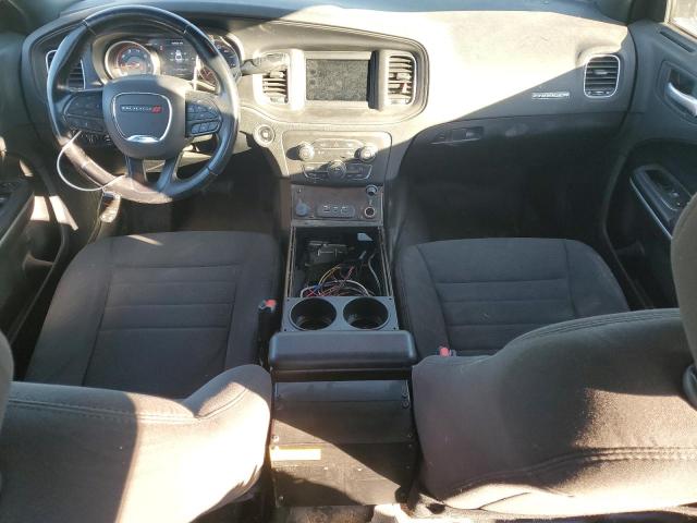 Фото 8 - DODGE CHARGER