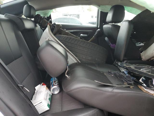 Фото 10 - CHEVROLET IMPALA