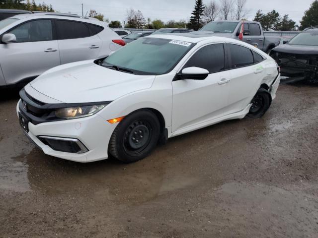 Фото 1 - HONDA CIVIC