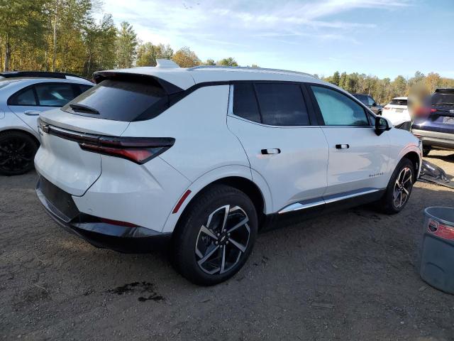 Фото 3 - CHEVROLET EQUINOX