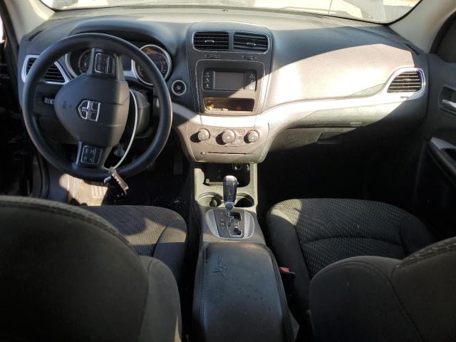 Фото 8 - DODGE JOURNEY