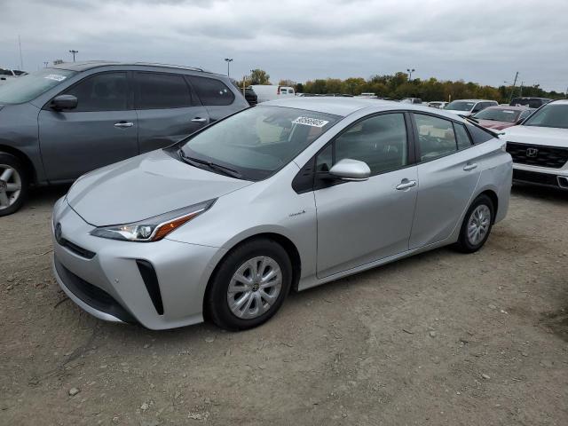 TOYOTA PRIUS NIGH 2022 VIN JTDKAMFU2N3177114