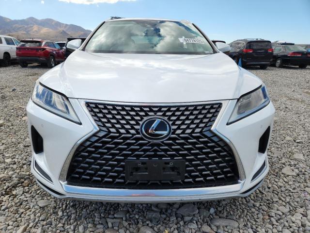 Фото 5 - LEXUS RX350