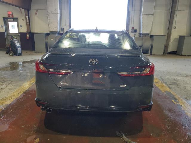 Фото 6 - TOYOTA CAMRY