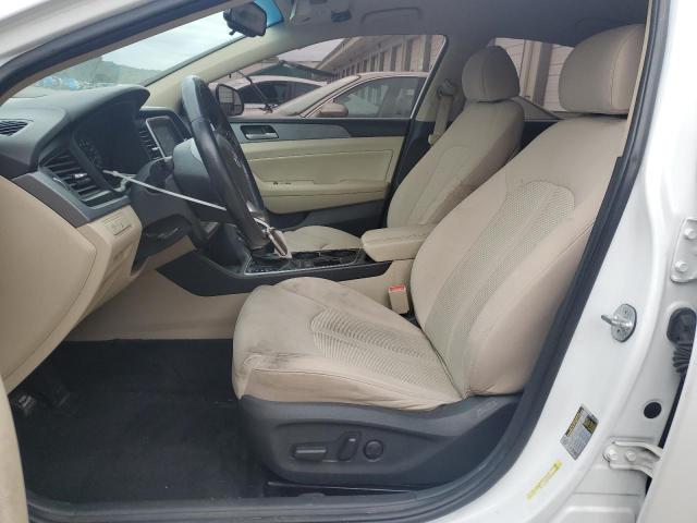 Фото 7 - HYUNDAI SONATA