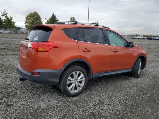 Фото 3 - TOYOTA RAV4