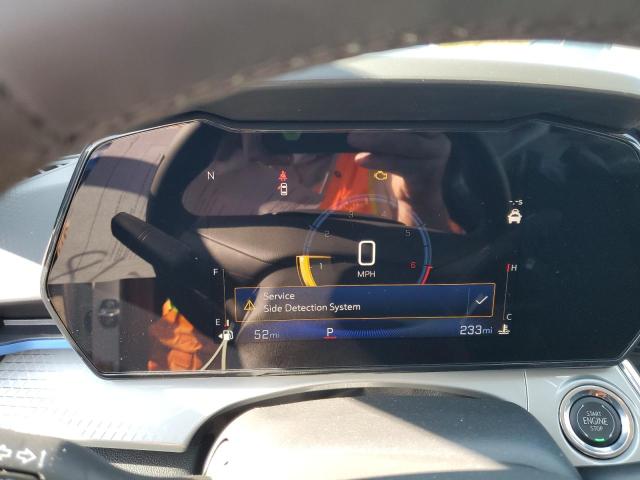 Фото 9 - CHEVROLET TRAX