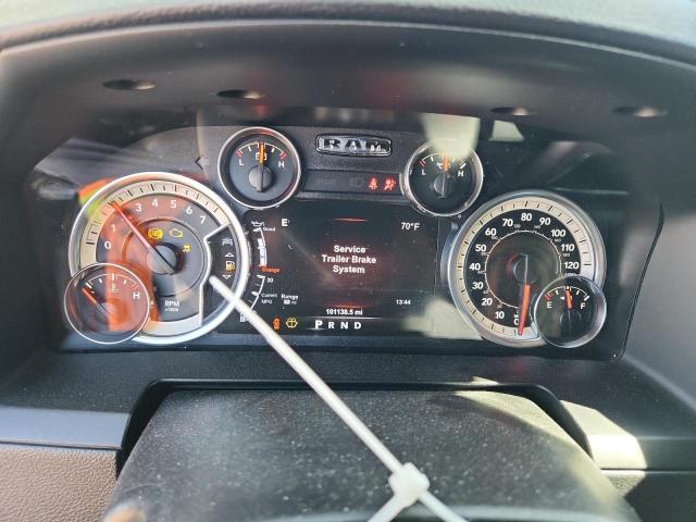 Фото 9 - RAM 1500