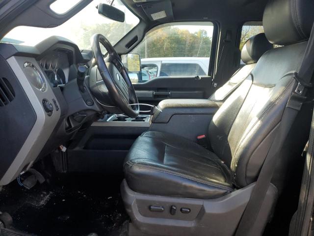 Фото 7 - FORD F250