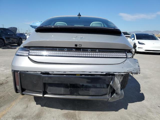 HYUNDAI IONIQ 6 SE 2025 VIN KMHM34AA7SA085953