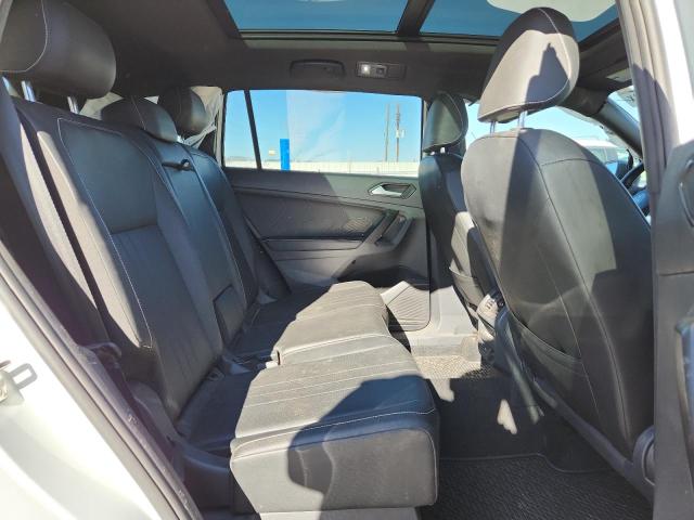 Фото 11 - VOLKSWAGEN TIGUAN