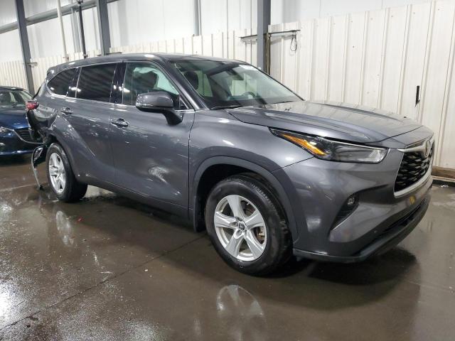 Фото 4 - TOYOTA HIGHLANDER