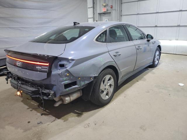 Фото 3 - HYUNDAI SONATA