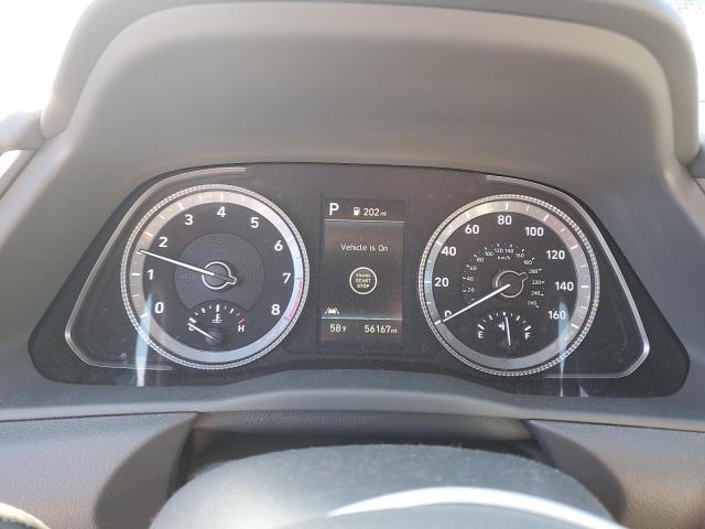 Фото 9 - HYUNDAI SONATA