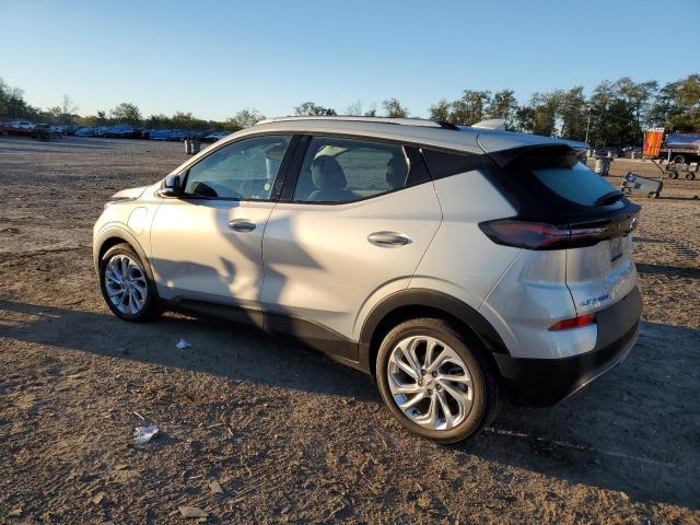 Фото 2 - CHEVROLET BOLT