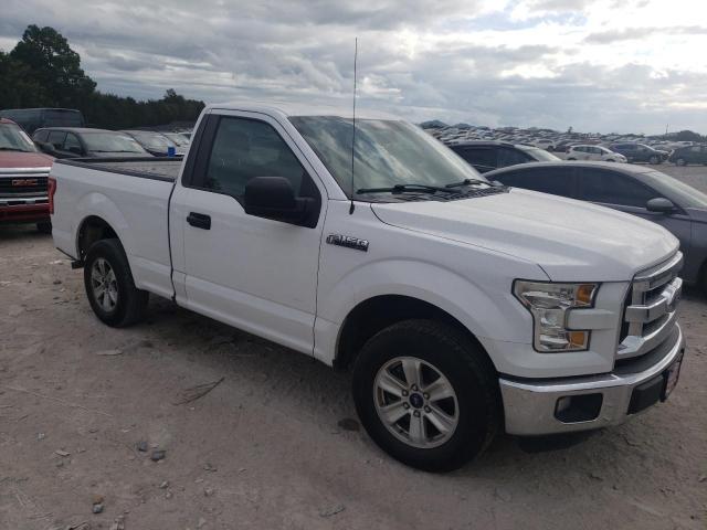 2016 FORD All Models